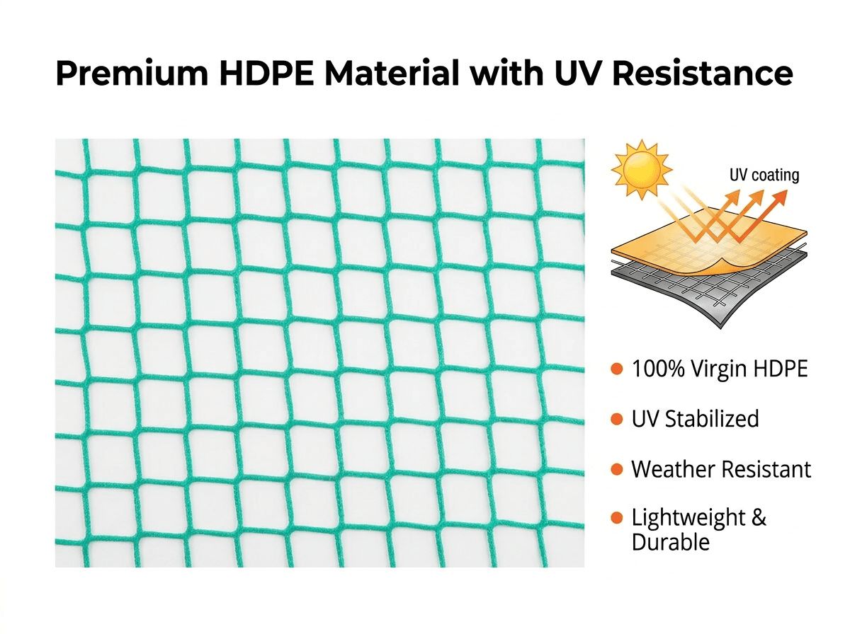 scaffolding safety net siatka zabezpieczająca rusztowanie