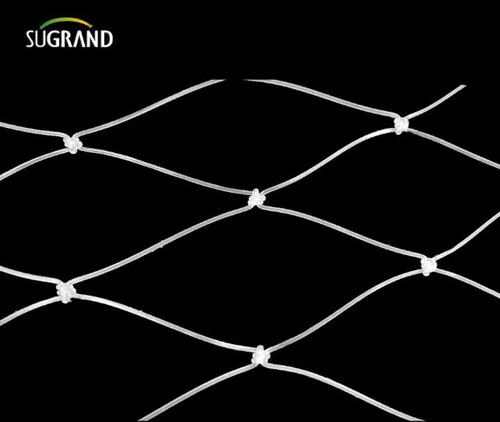 nylon fish net 2 nylonowa siatka na ryby 2