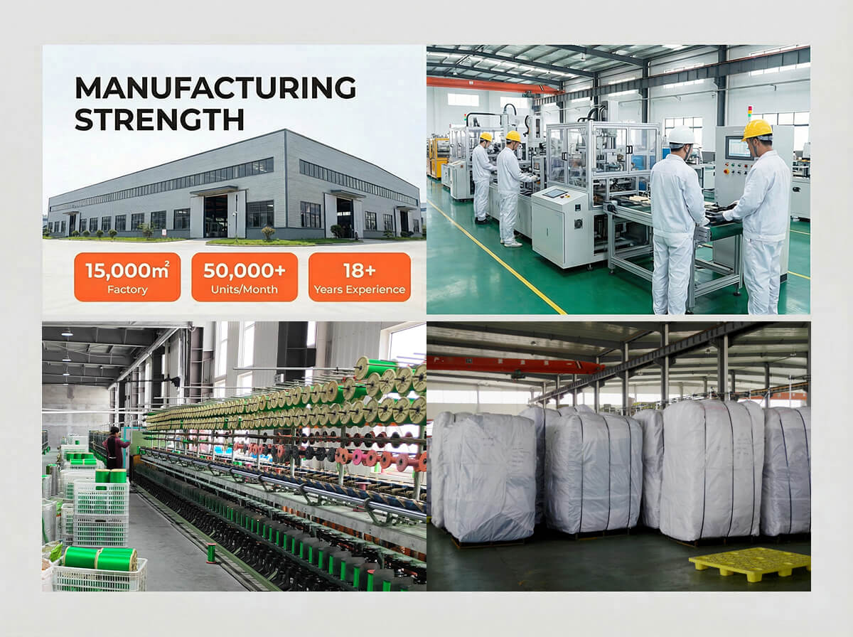 safety netting siatka zabezpieczająca