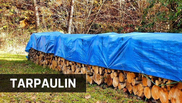 tarpaulin cover plandeka
