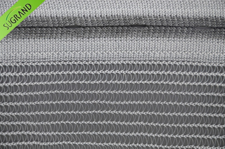 Bestsellerowa przezroczysta siatka przeciwgradowa dla roślin