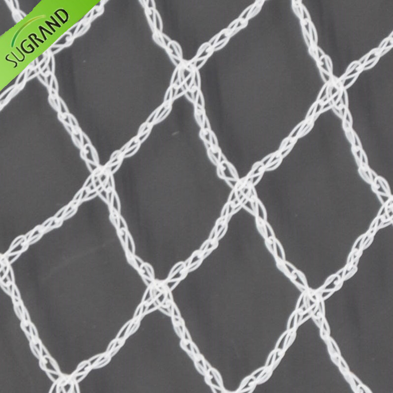 siatka przeciw ptakom 