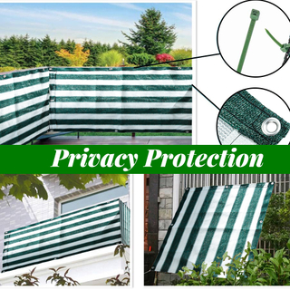HDPE Garden Settting Setting Screen Net 