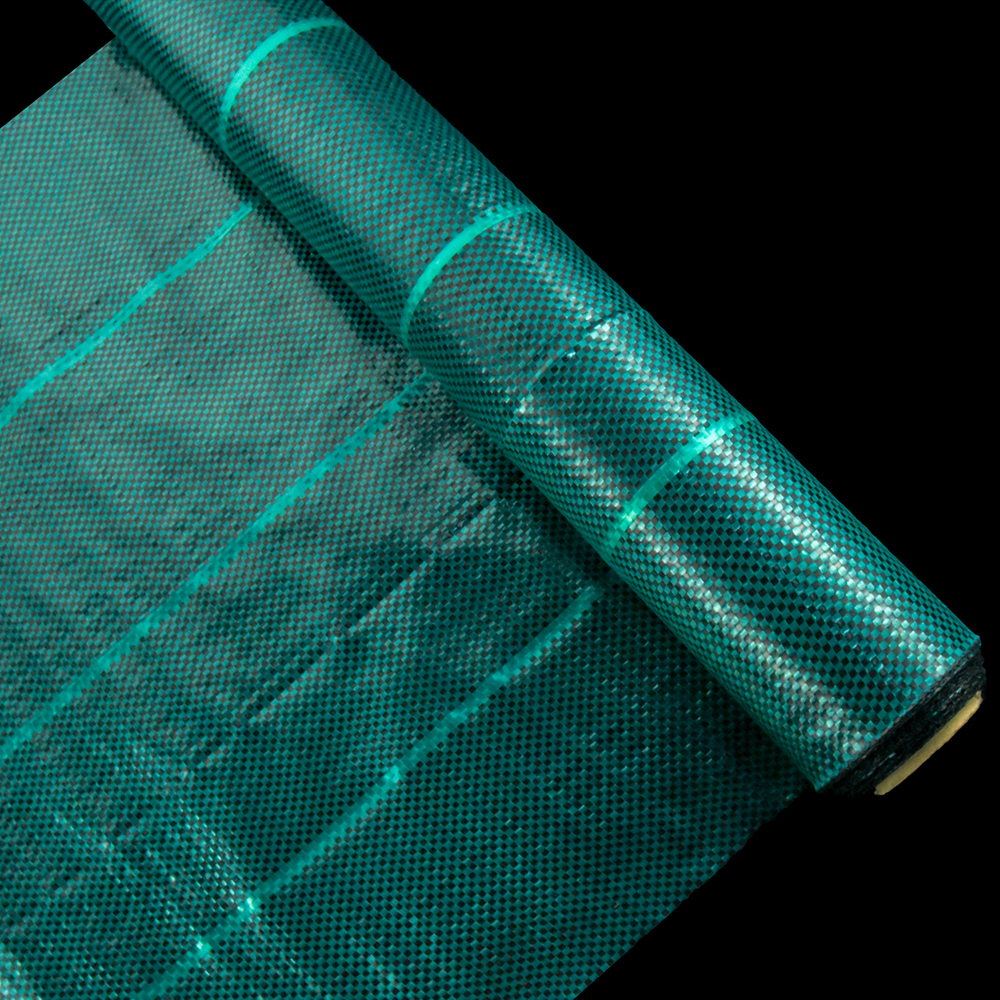 Fabratura kontroli naziemnej: zrównoważone rozwiązanie dla szklarni warzywnych