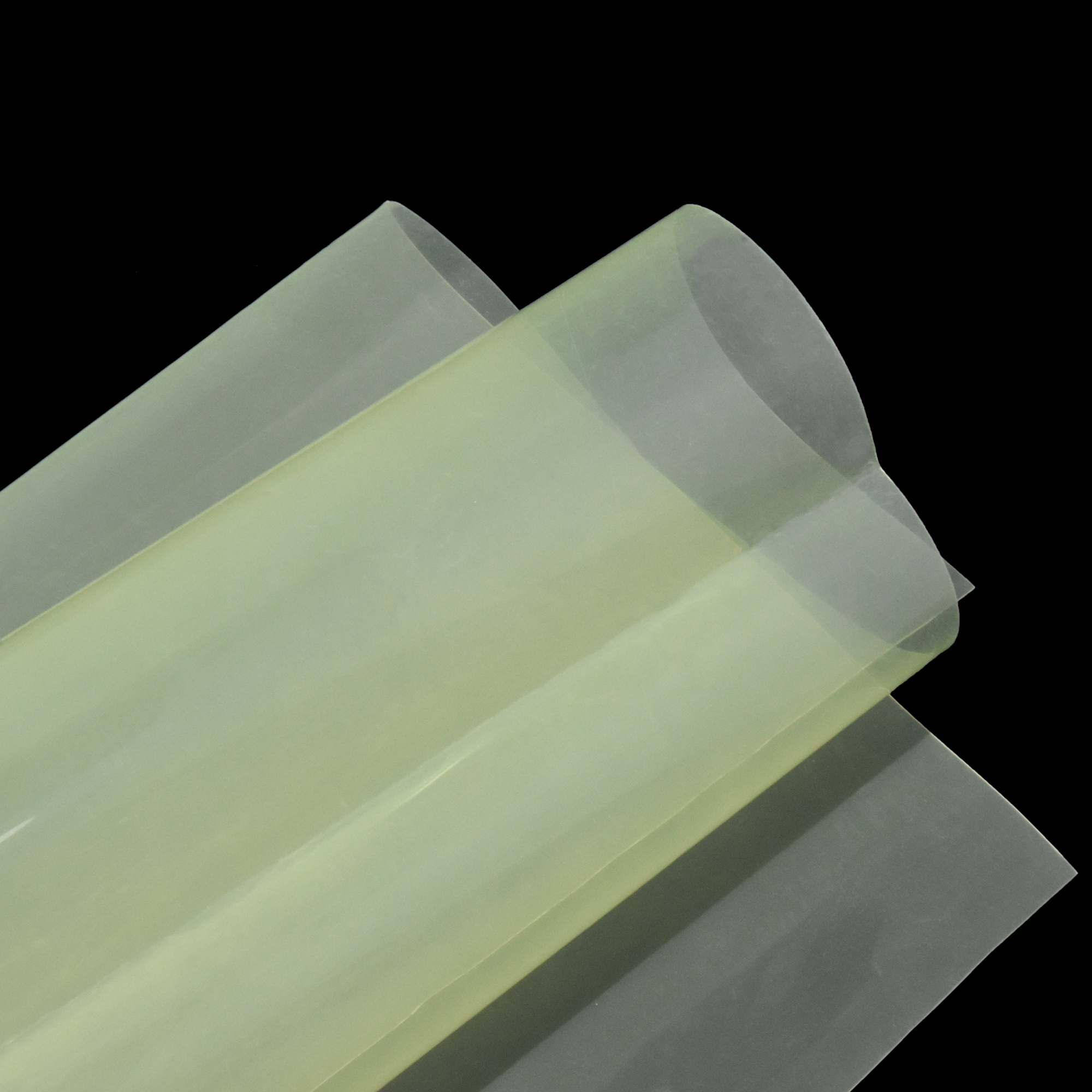 Plastikowy folia plastikowa