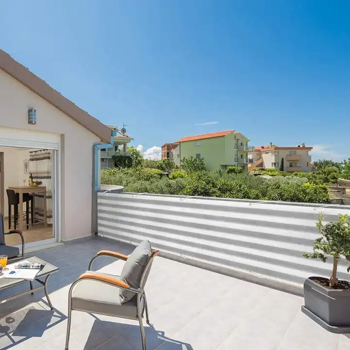 HDPE Garden Settting Setting Screen Net 