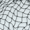 HDPE Black Netged Sport Court Fence Net Net Football Practing Netting