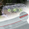 Rolnictwo Ochrona szklarni plastikowe Plastikowe siatka owadów ogrodowych warzyw