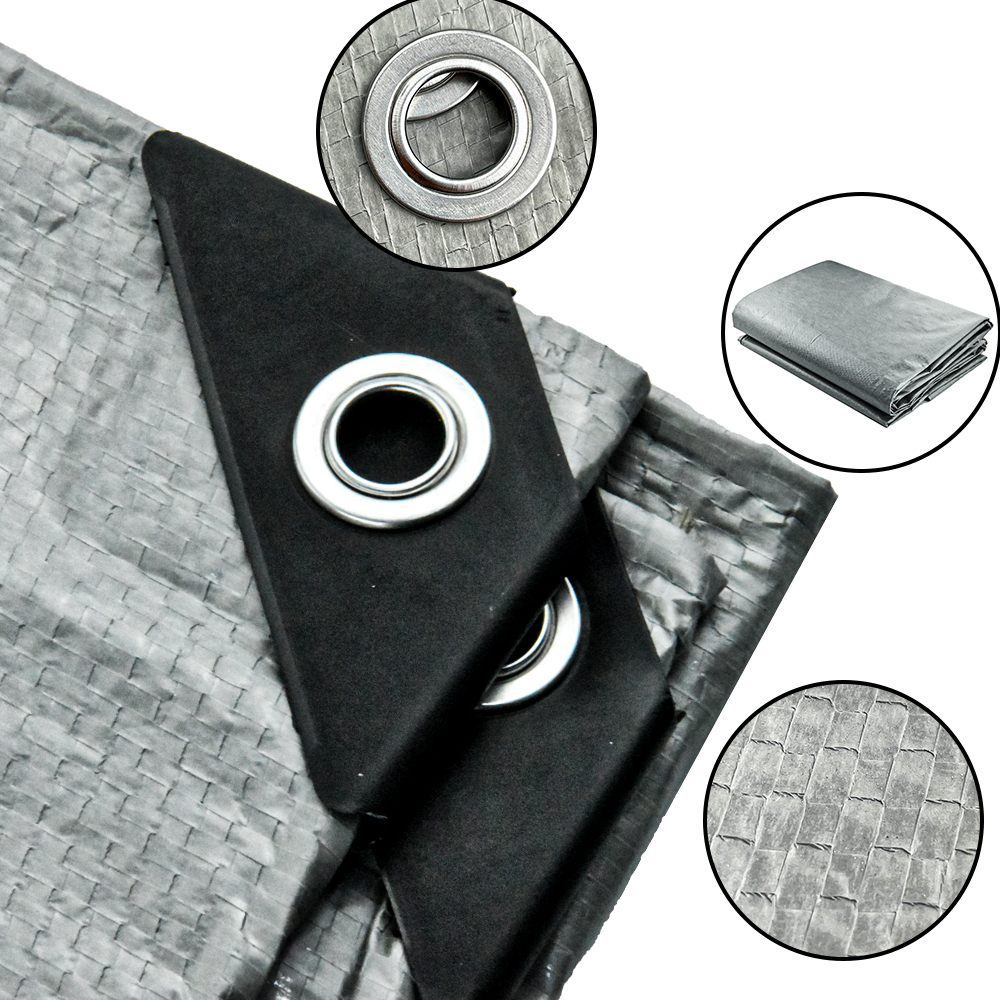 Orang Agriculture and Industrial Pe Bandpauulin Arkusz z dostawcą osłon UV