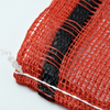  Opakowania Worek z siatki PP z warzywami Pakowanie cebuli Raschle Mesh Bag