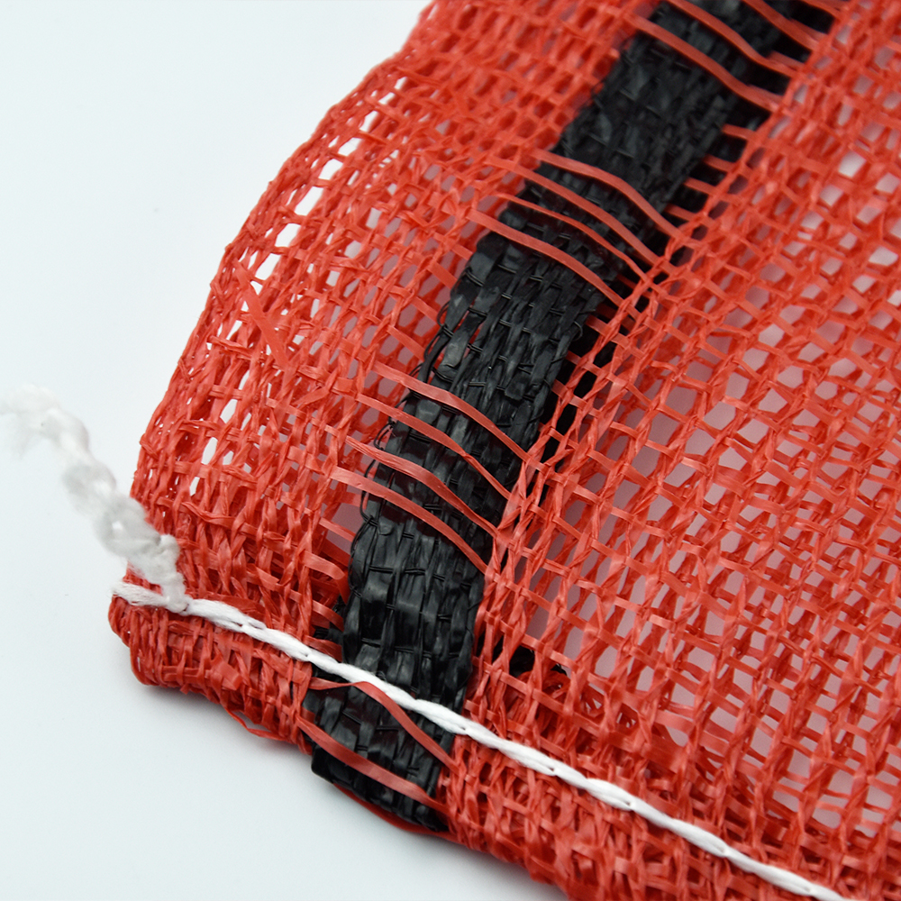  Opakowania Worek z siatki PP z warzywami Pakowanie cebuli Raschle Mesh Bag