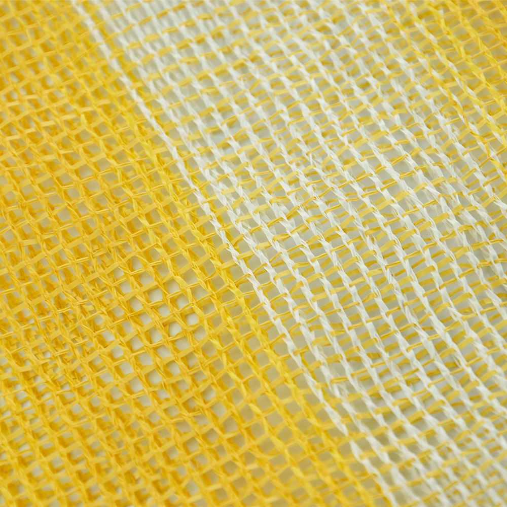 PP Ziemniaki Worek tkany z siatki Torba do pakowania 50 kg do pakowania cebuli