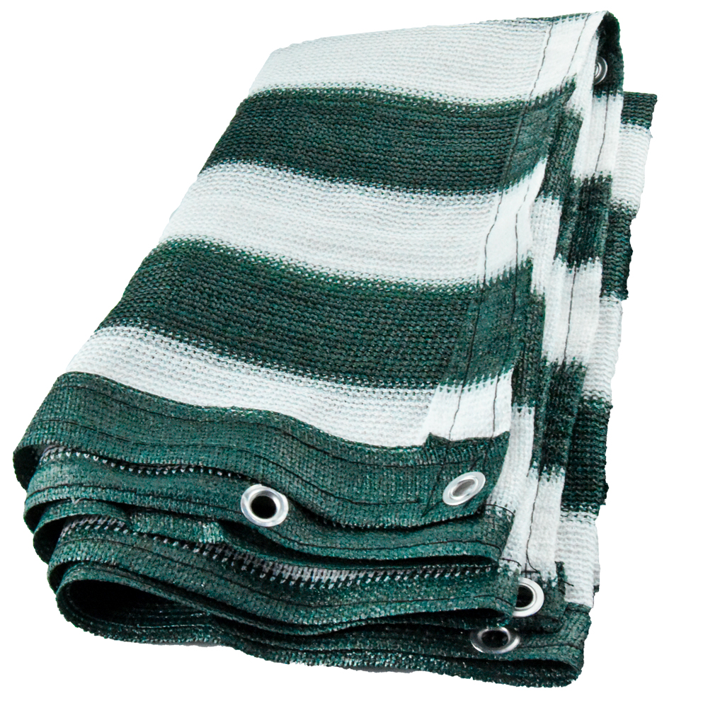 Wytrzymałym balkonowym ogrodzeniu prywatności ekran plastikowy Neton