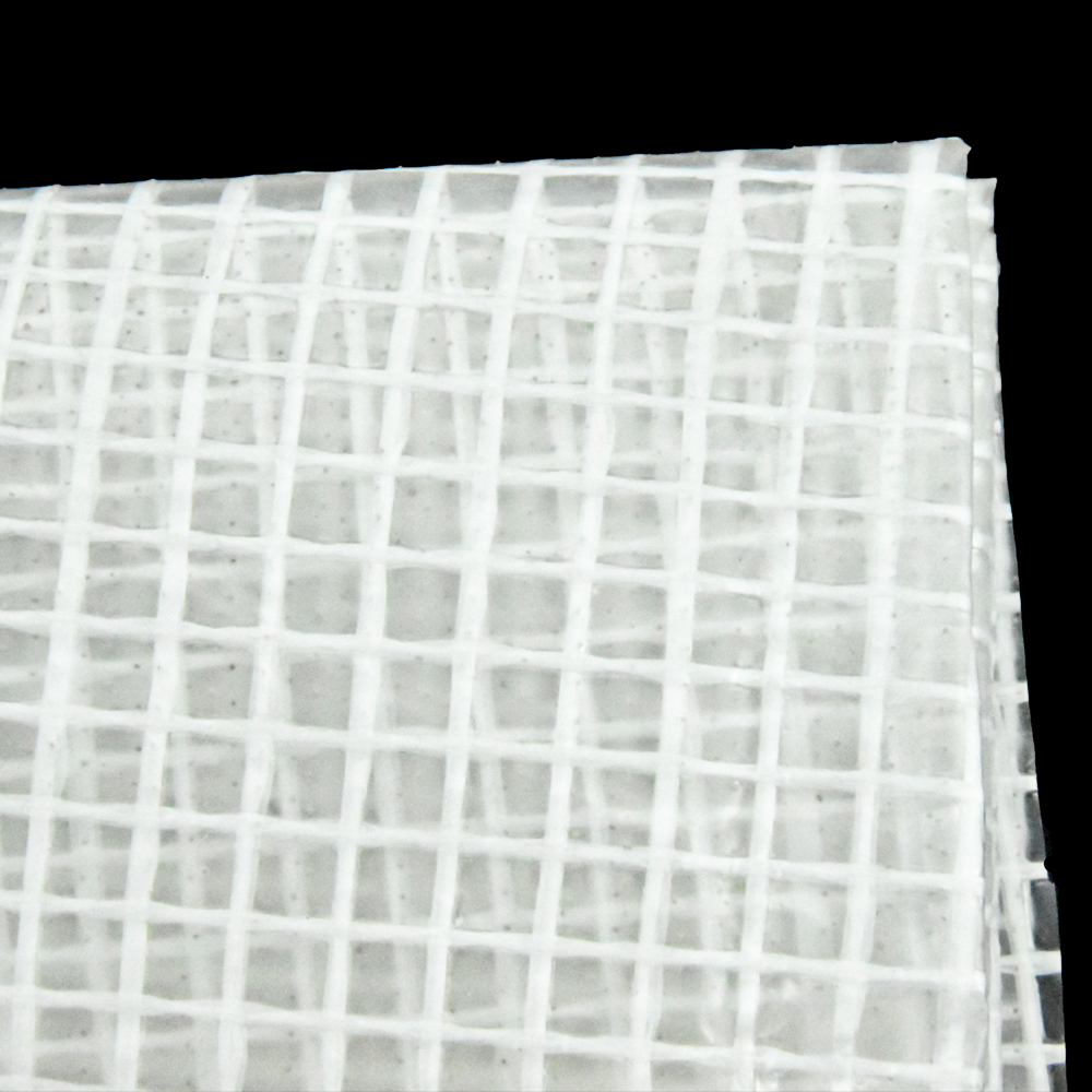 Bezpieczeństwo budowlane Pe Leno plandeka rusztowa