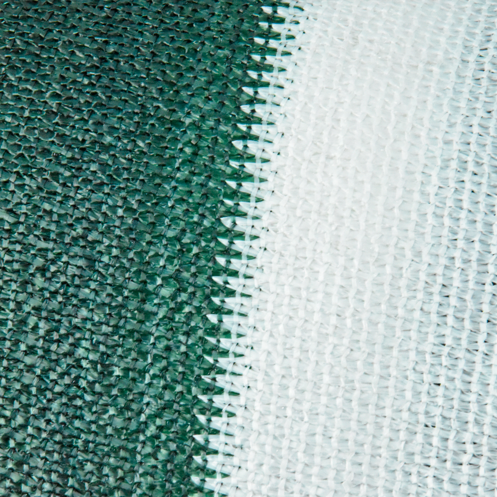 Wytrzymałym balkonowym ogrodzeniu prywatności ekran plastikowy Neton