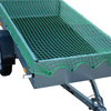 Nylon HDPE PP bez węzła Baseball Baseball Bez węzeł Netto