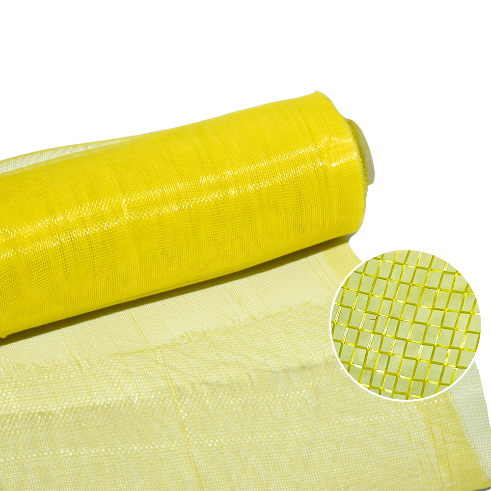 Hurtowe włókno szklane ekran okna siatki Roll Green Mosquito Netting