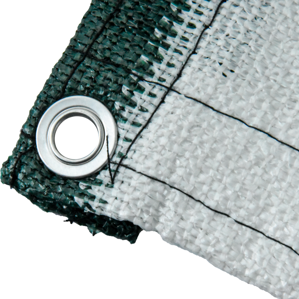 Wytrzymałym balkonowym ogrodzeniu prywatności ekran plastikowy Neton