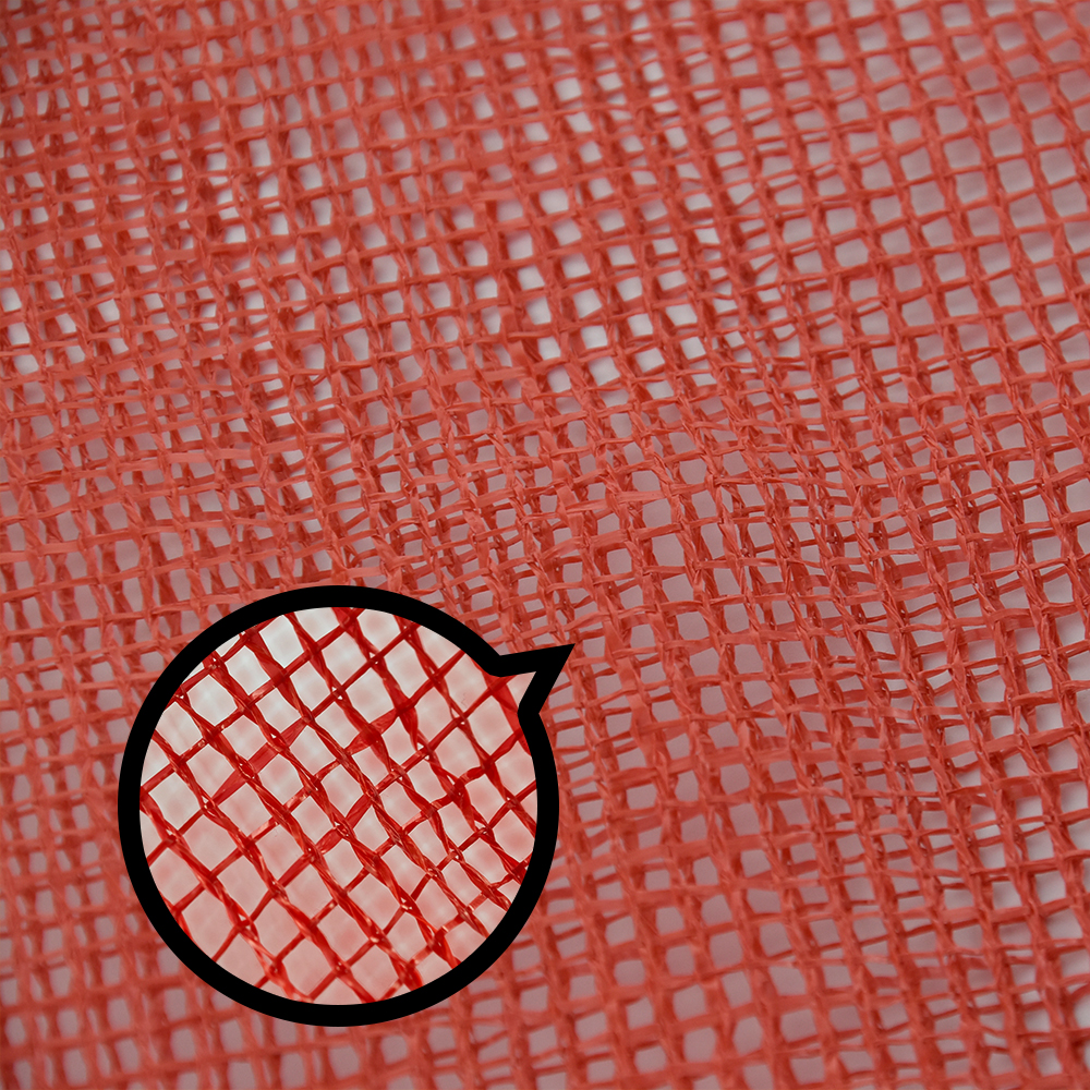  Opakowania Worek z siatki PP z warzywami Pakowanie cebuli Raschle Mesh Bag