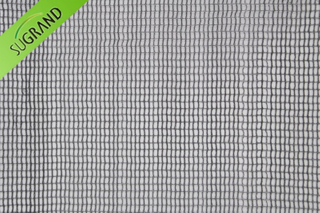 18,6 KG kwadratowa siatka z czarnej oliwki / siatka do zbioru