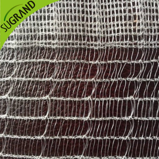 Nowa biała siatka na pszczoły z HDPE