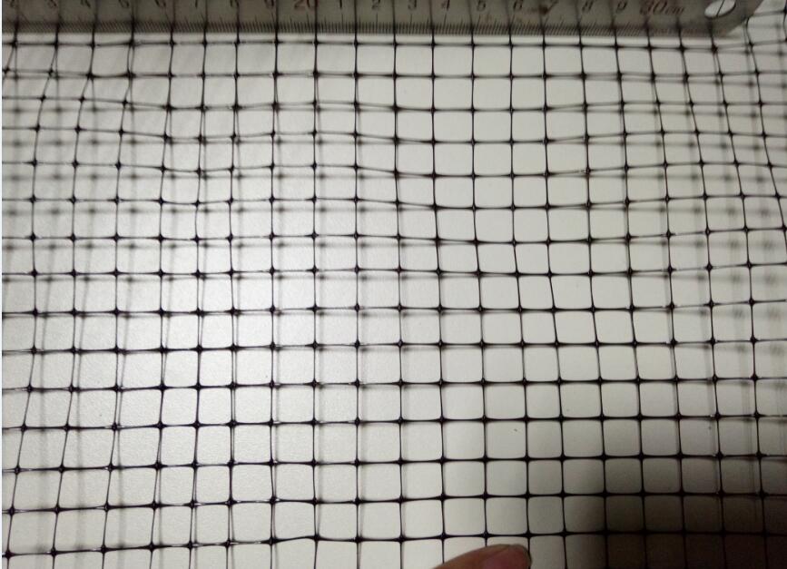 Siatka przeciw kretom 3