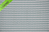 Zielona kwadratowa siatka do łapania plonów 30G/M2