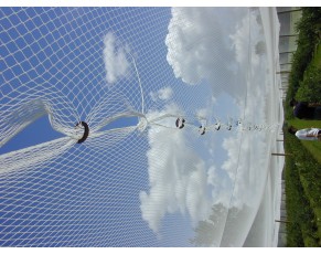 Jakie znaczenie ma siatka przeciw ptakom w zwiększaniu plonów?