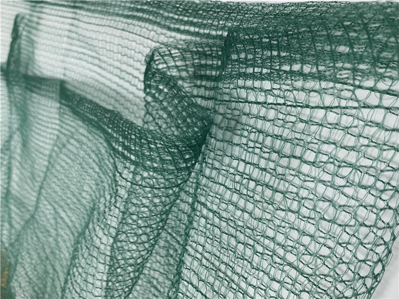 Kwadratowy zbiór owoców zielonych oliwek 32GSM netto