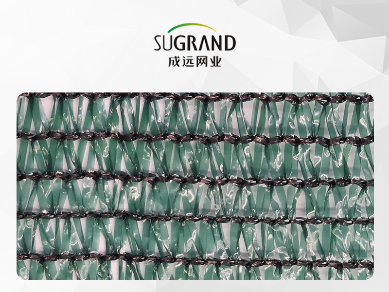 Trzy igły taśmy taśmowej zielona/czarna sieć