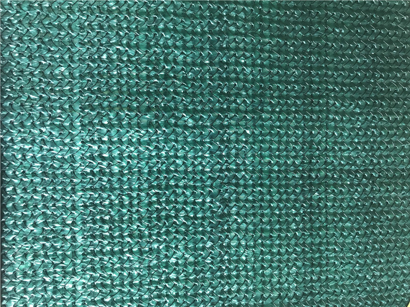 210GSM ciemnozielony wodoodporny baldachim na patio