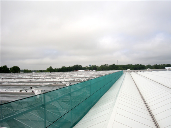 Cień polietylenu Wysoka wytrzymałość i odporność na starzenie się