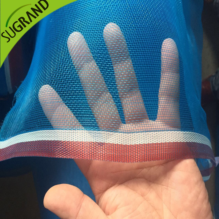 Typy i cechy i zastosowania siatki ekranowej