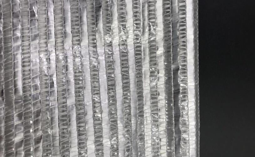 Jak naprawić uszkodzoną sieć cienia?