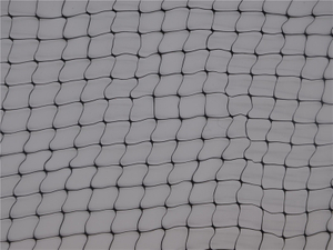 Black Plant Support Net Sale online