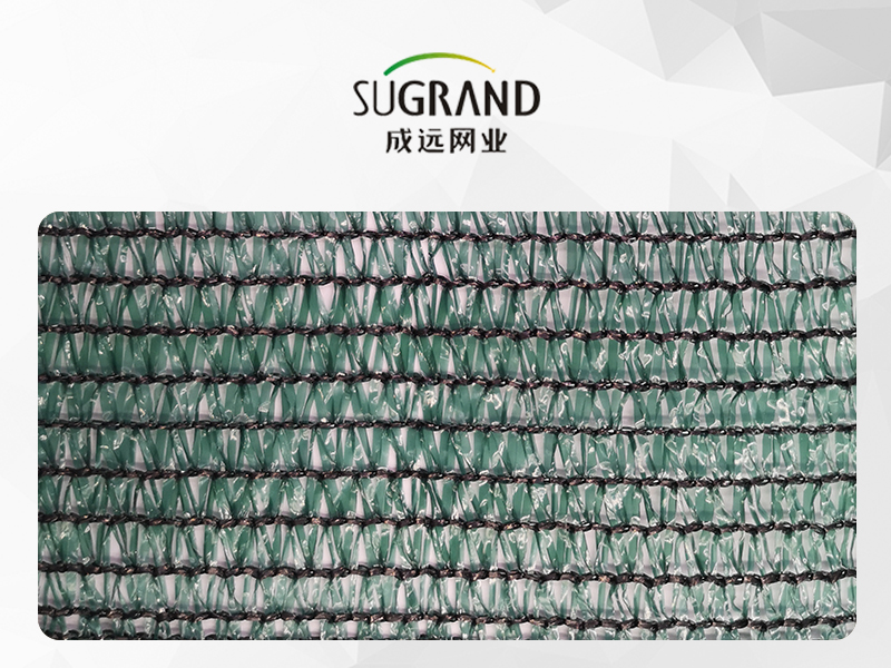 Trzy igły taśmy taśmowej zielona/czarna sieć