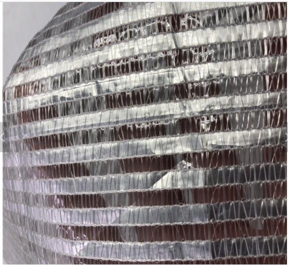 Dobra jakość w pomieszczeniu plastikowej netto aluminiowa sieć 