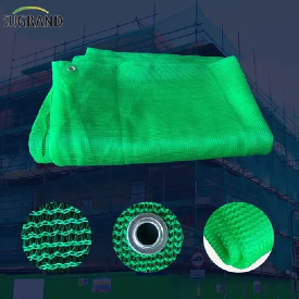 Netting bezpieczeństwa w budownictwie: niezbędny element ochrony zagrożeń