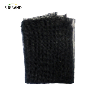 PCV Pokryte bezpieczeństwo netto budownictwo bezpieczeństwa siatki rusztowania siatki rusztowania