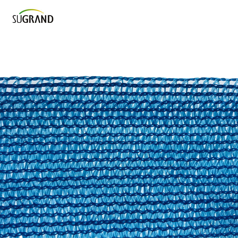 Blue Tape-Tape Three Needles Shade Net