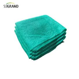 Jak cienia sieci chronią uprawy przed słońcem i szkodnikami