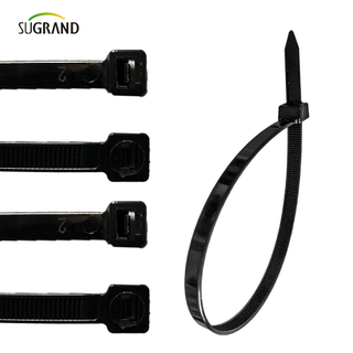 Wysokiej jakości plastikowy kabel nylonowy