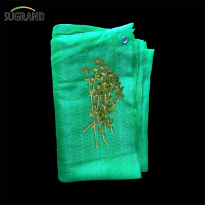 Outdoor 660GSM Zielona konstrukcja bezpieczeństwa bezpieczeństwa dostawcy netto