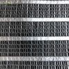 50% srebrnej aluminiowej netto cienia do ochrony ogrodu balkonowego 