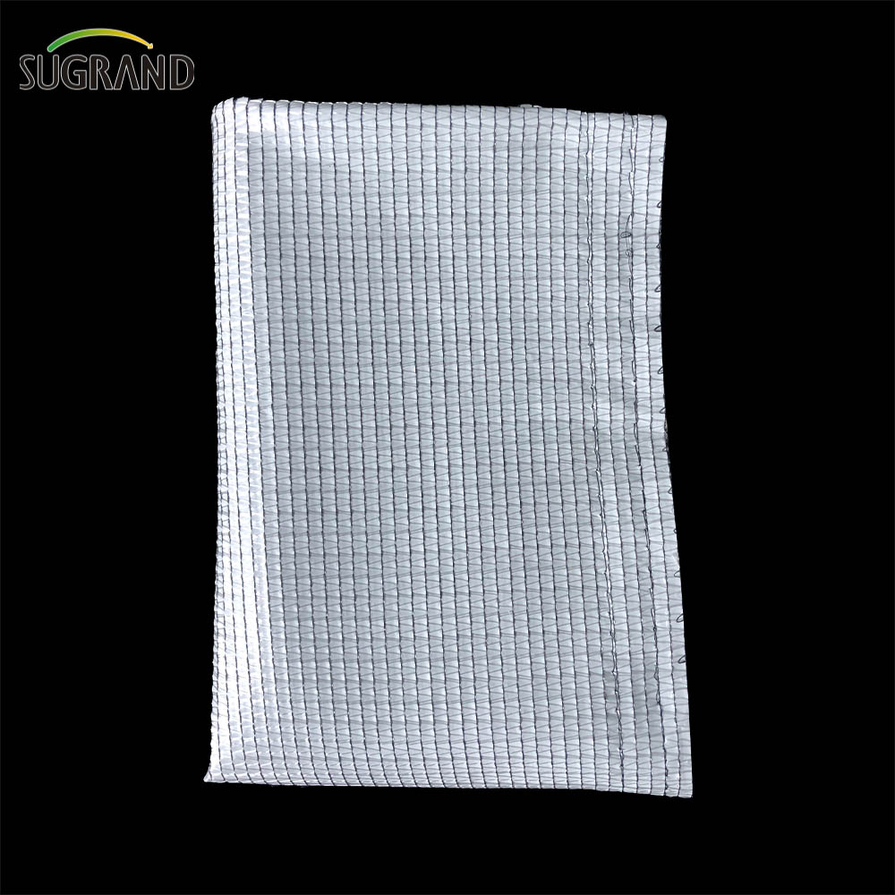 Dobra jakość w pomieszczeniu plastikowej netto aluminiowa sieć 