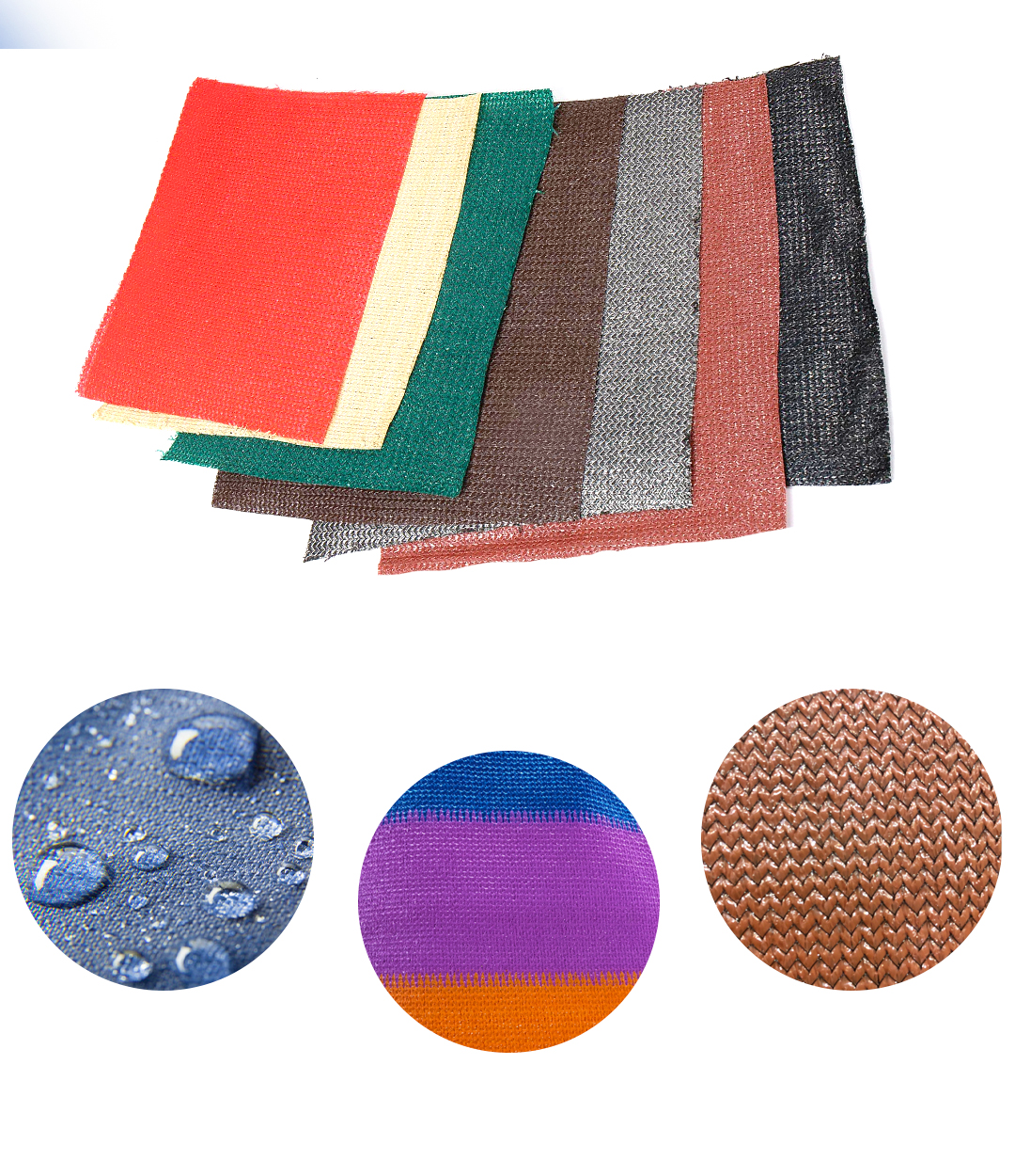 Konserwacja netto: wskazówki i porady dotyczące utrzymania rozwiązania ochrony przeciwsłonecznej w najwyższym stanie