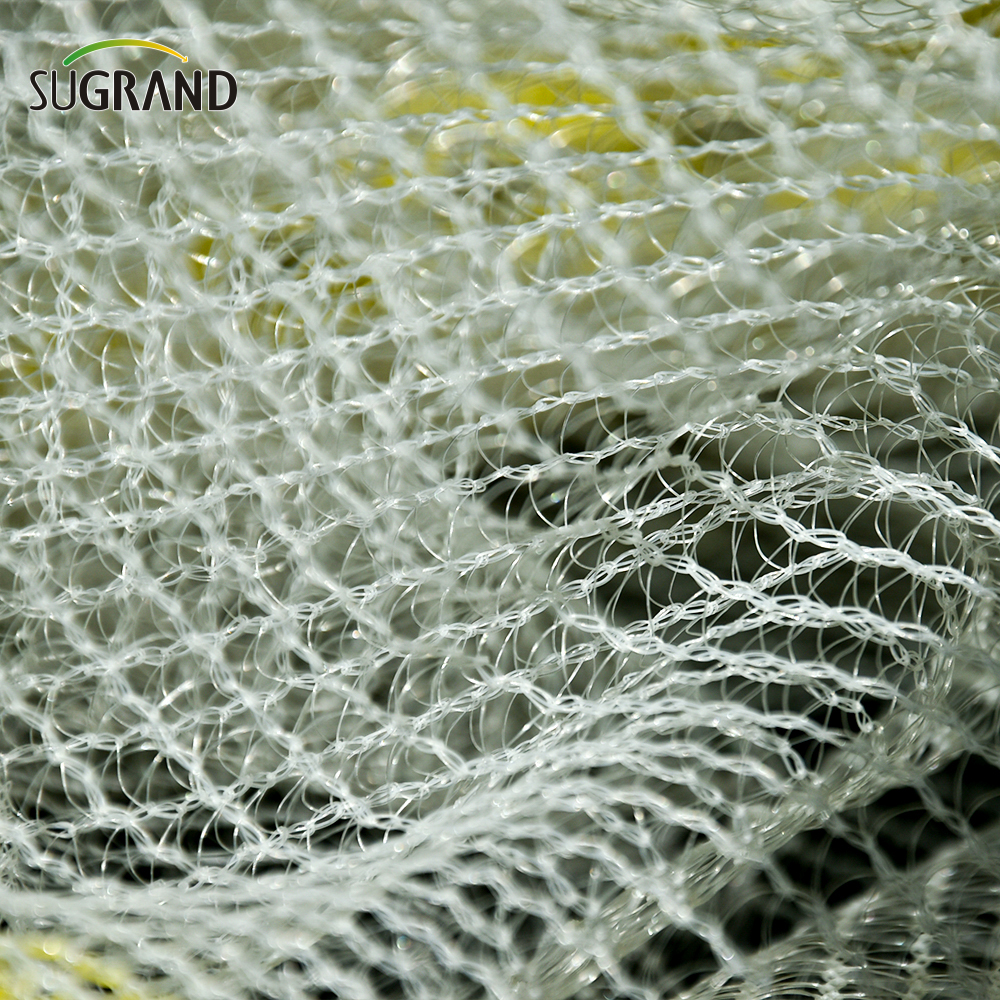 producent siatek przeciwgradowych