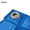 Nowe tanie rolnictwo plastikowe PE Blue Fire Retardant Netting