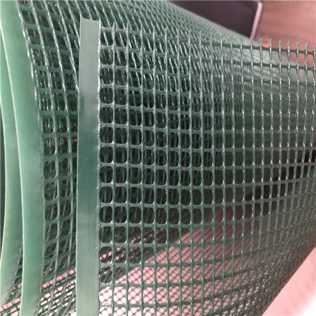 Rolnictwo kwadratowe siatkę do wspinaczkowych kwiatów lub roślin