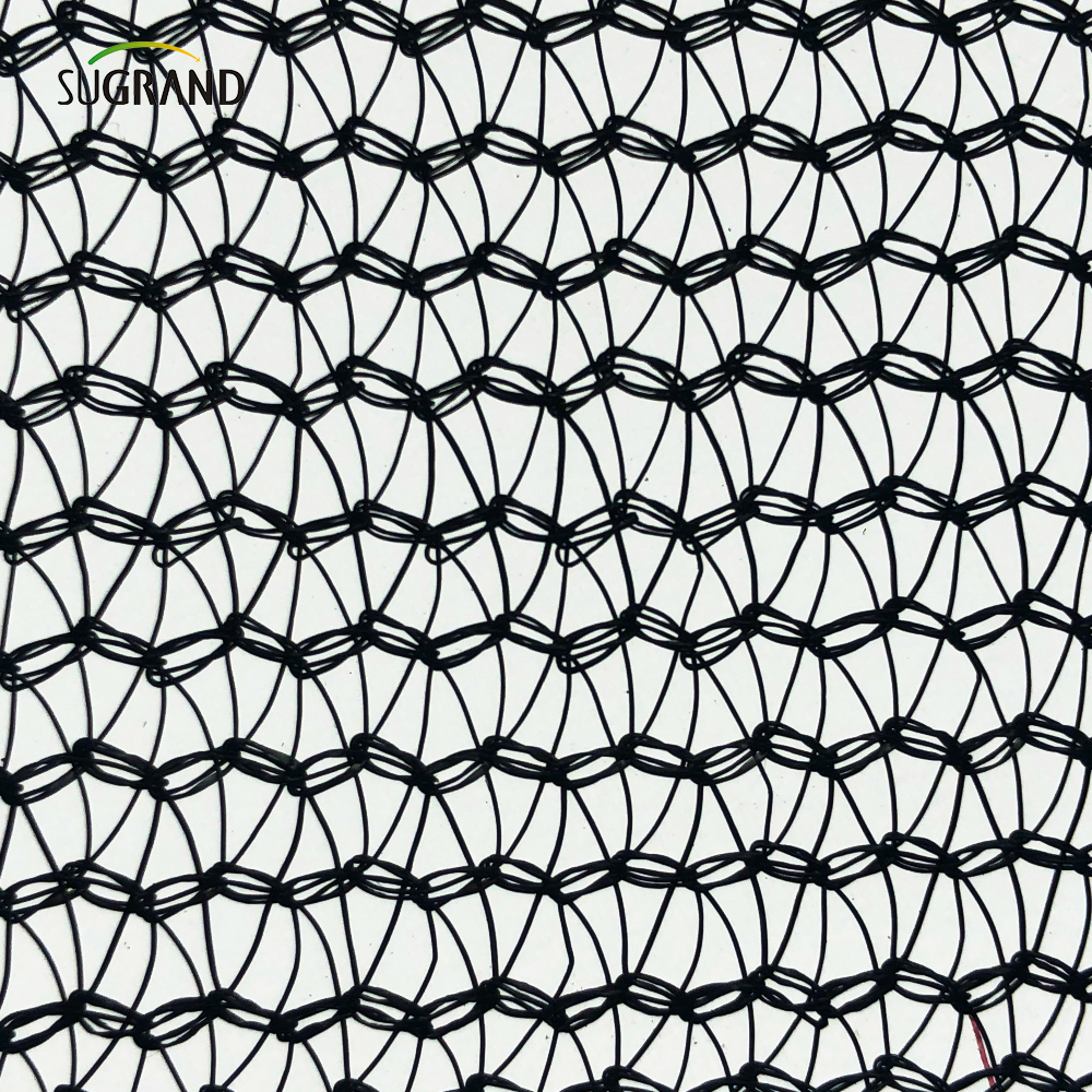 Ochrona przed upadkiem budownictwa netto rusztowanie siatki budowlane Siatka bezpieczeństwa 